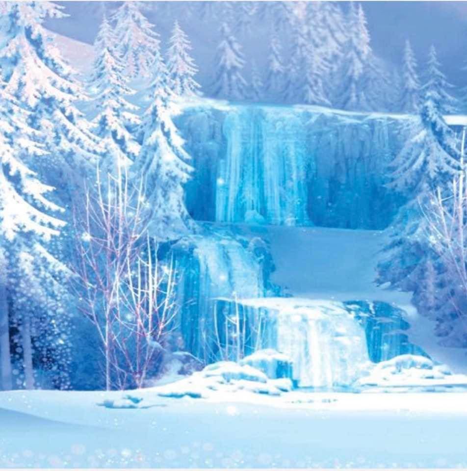 Winter Wonderland Sneaker Ball