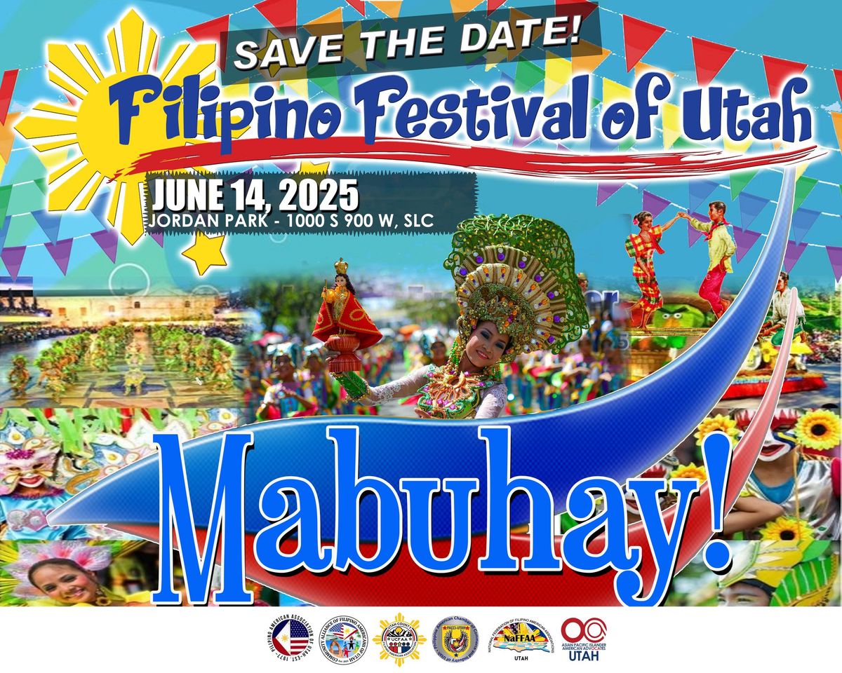 Filipino Festival - A celebration of 127th Philippine Independence Day