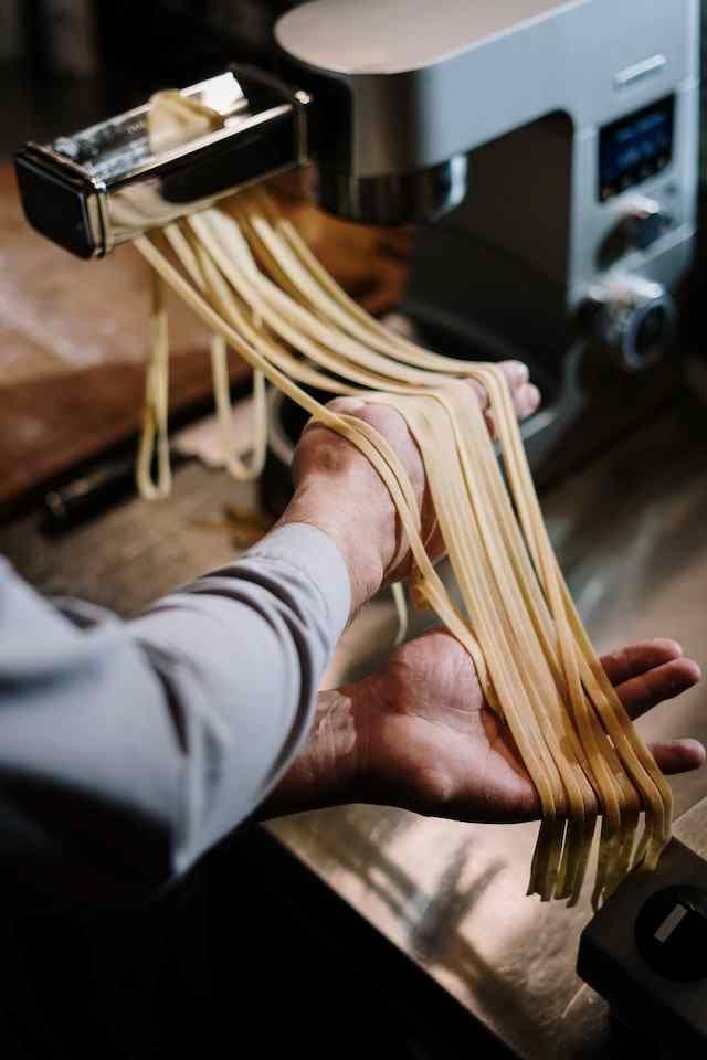 Perfect Pasta