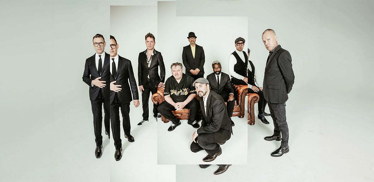 New Cool Collective