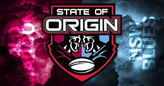 State Of Origin 2021 Game 3 Cecil Hotel Southport 14 July 2021