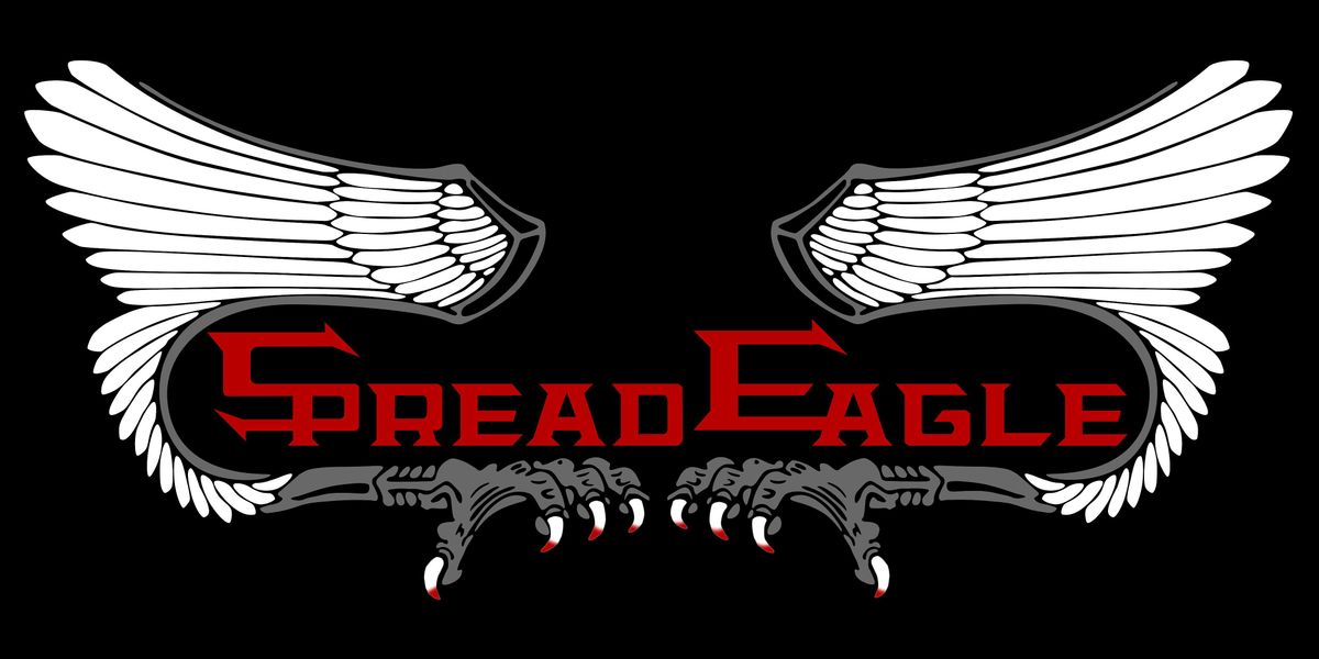 Spread Eagle