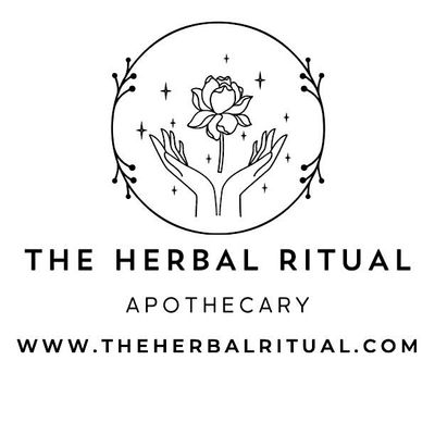 The Herbal Ritual Apothecary