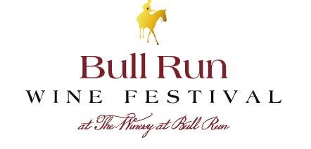 Join us at The Bull Run Wine Festival!!