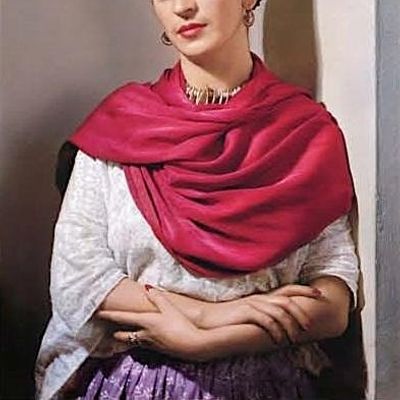 Rebozo Festival, Inc.