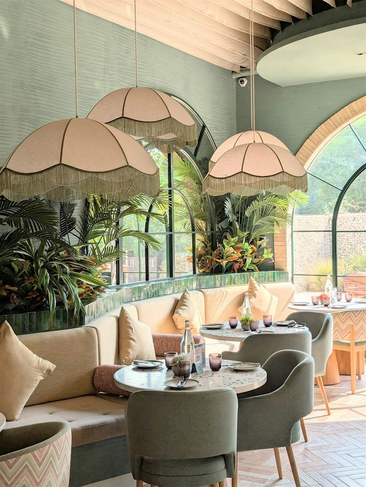 15 Day Detox Plan & Brunch