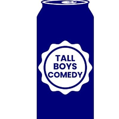 Tall Boys Comedy