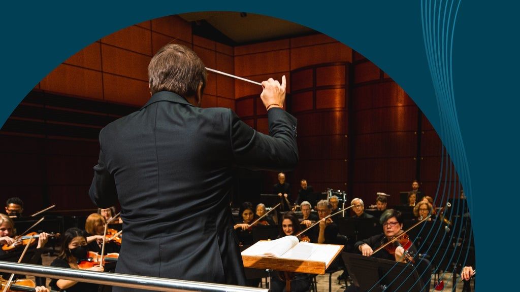 The French Masters - Grand Rapids Symphony