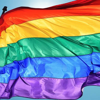 LGBTQ+ Resource Committee