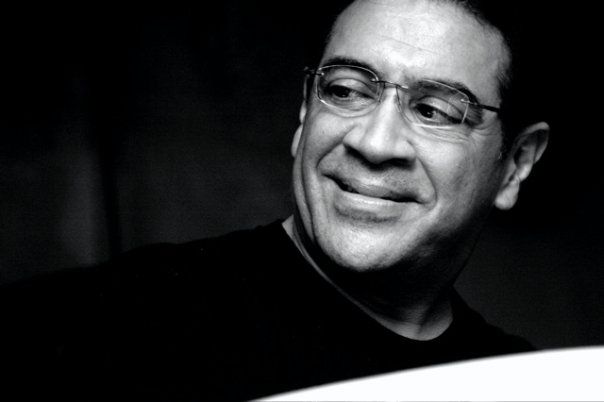 Sammy Figueroa's Latin Jazz Explosion