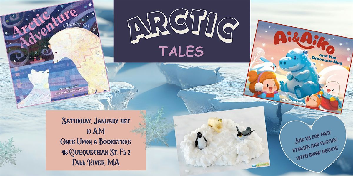Arctic Tales
