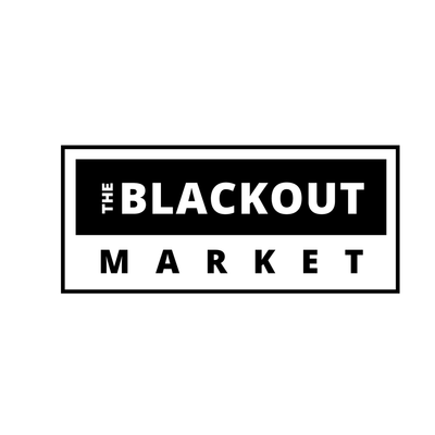 The BlackOut Market