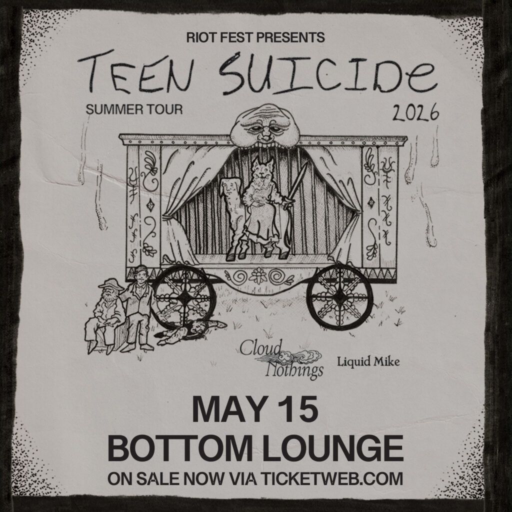 Teen Suicide