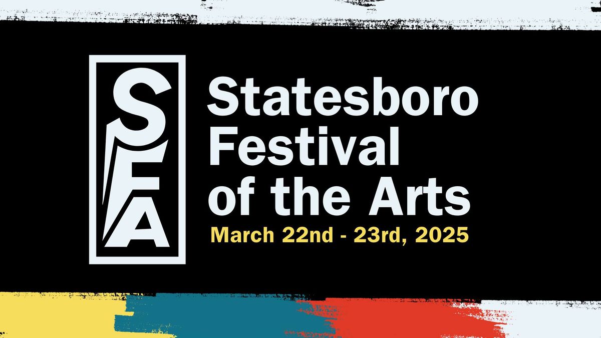 Statesboro Festival of the Arts