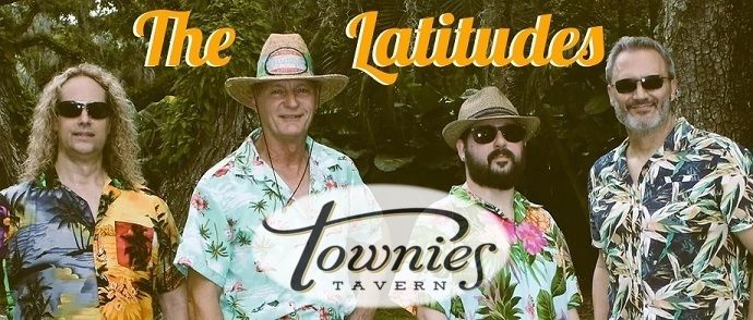 Townies Tavern, Palm City