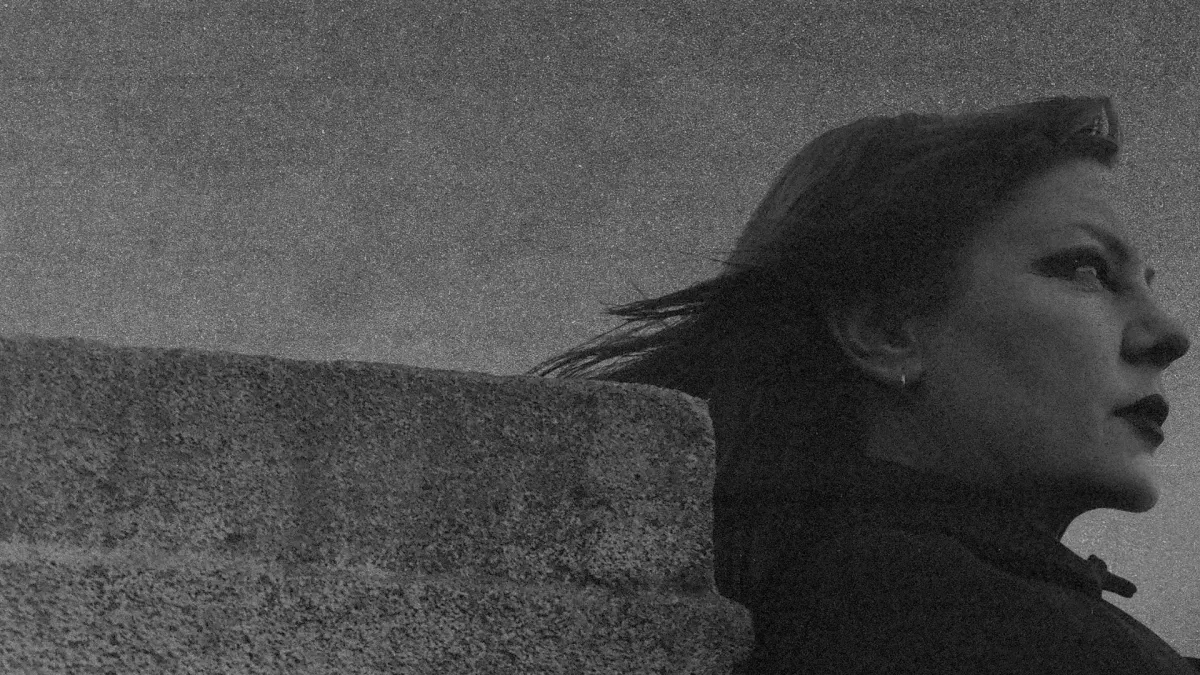Miss Kittin in Lyon