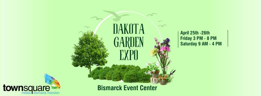 Dakota Garden Expo