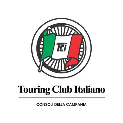 TOURING CLUB ITALIANO - Consoli della Campania