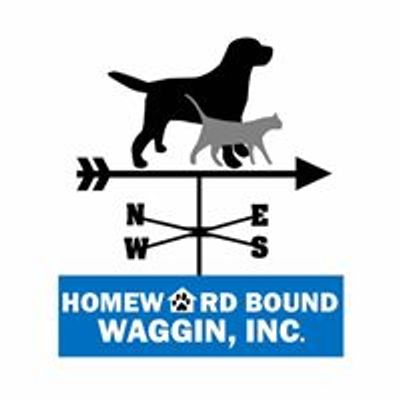 Homeward Bound Waggin, Inc