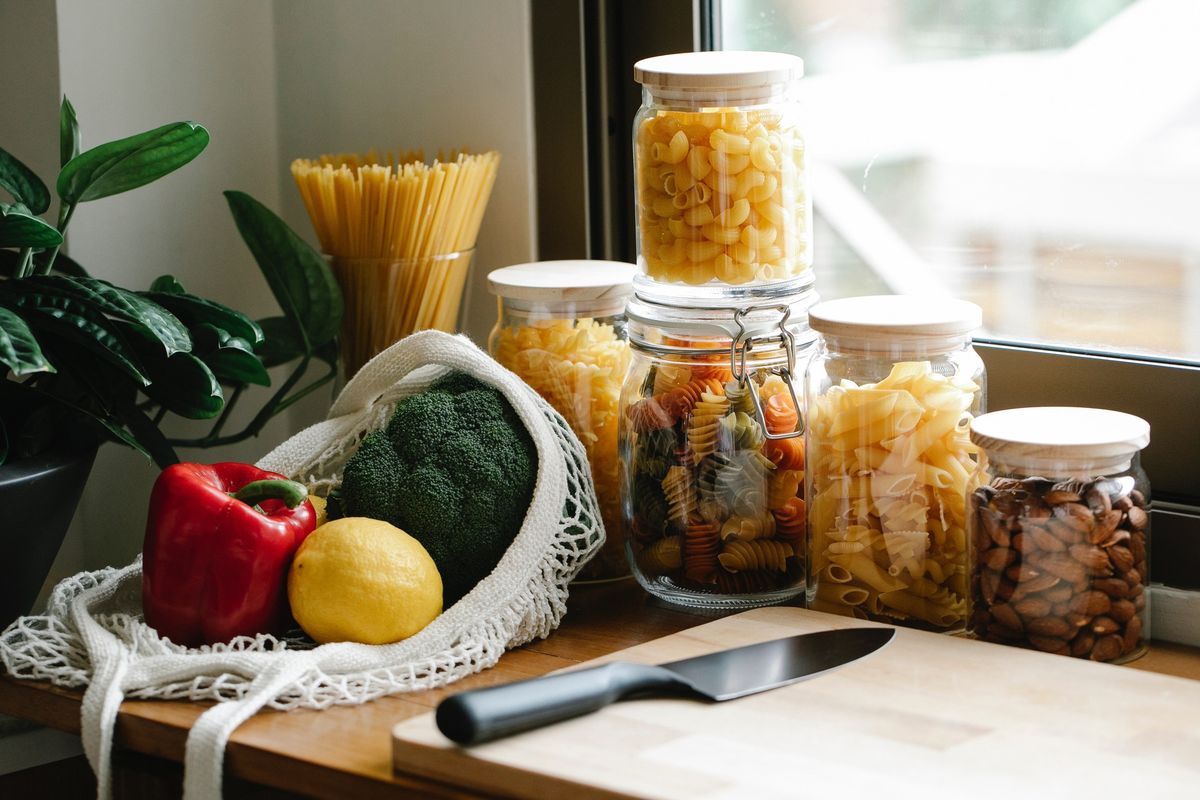 Healthy Holiday Treats Cooking Class with Chef Stevie