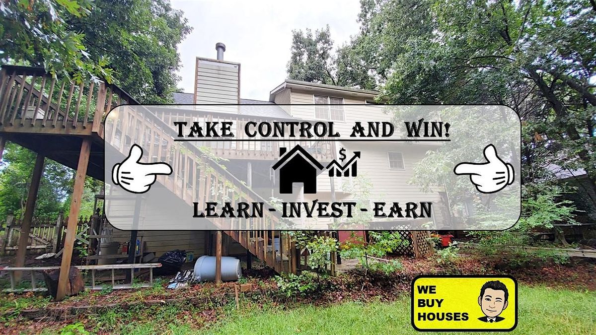 How To Invest in Real Estate And Earn $$$ LEGALLY