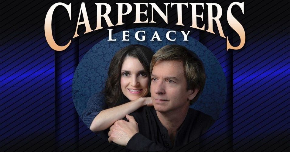 Carpenters Legacy at V3 V Theater 