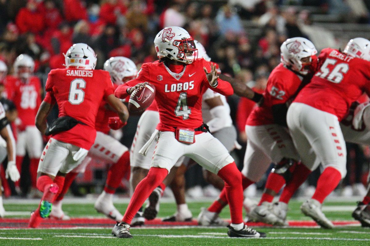 New Mexico Bowl