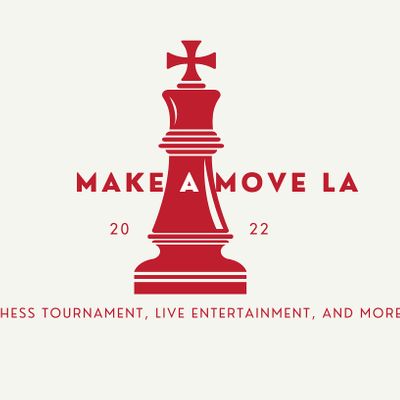 Make A Move LA X Grind And Inspire