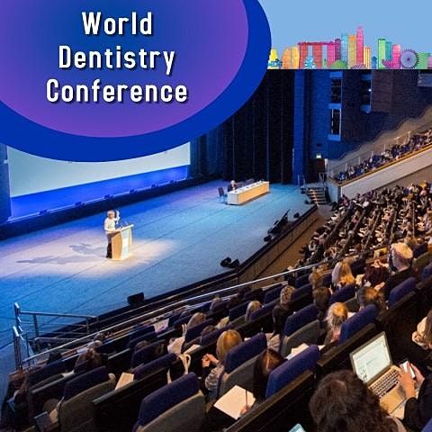 World Dentistry Conference