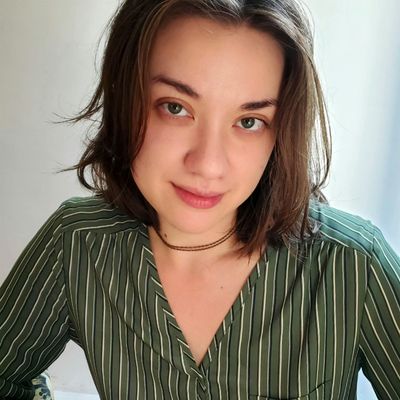 Theresa Hottel, author & writing coach