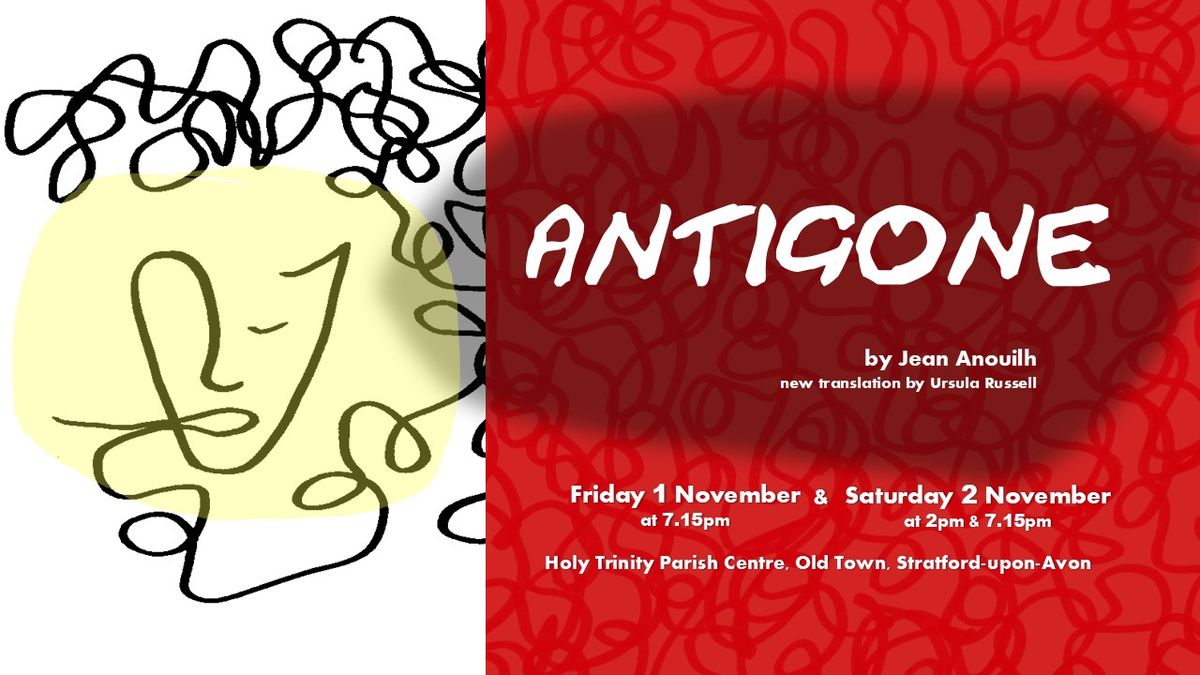 Antigone