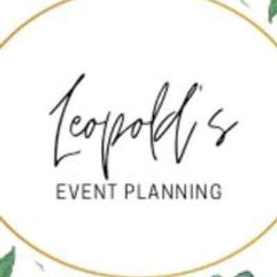 Leopold's Event Planning