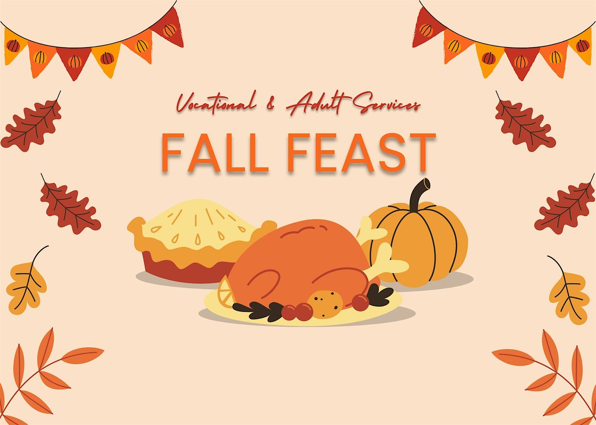 V&AS Fall Feast
