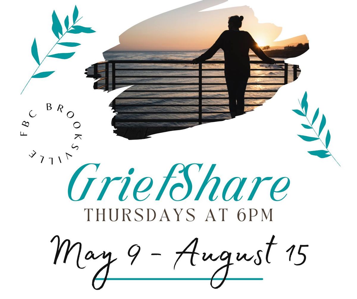 GriefShare