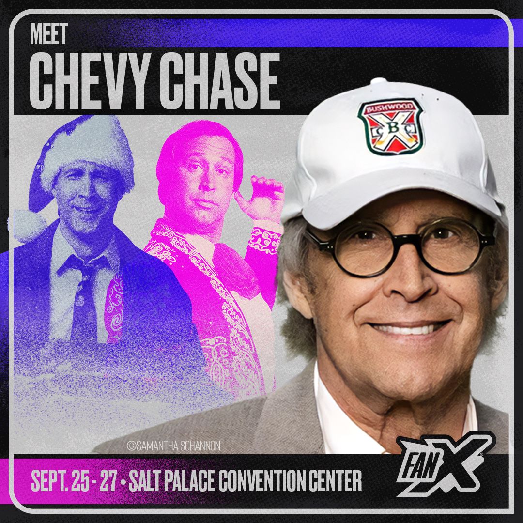 Chevy Chase