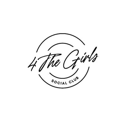 For The Girls Social Club