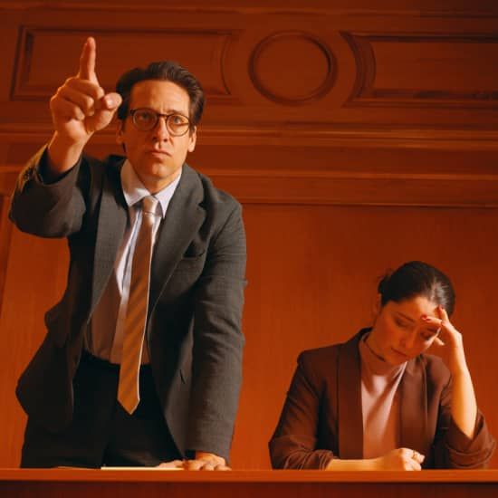 The Jury Experience: Un Caso Judicial Inmersivo
