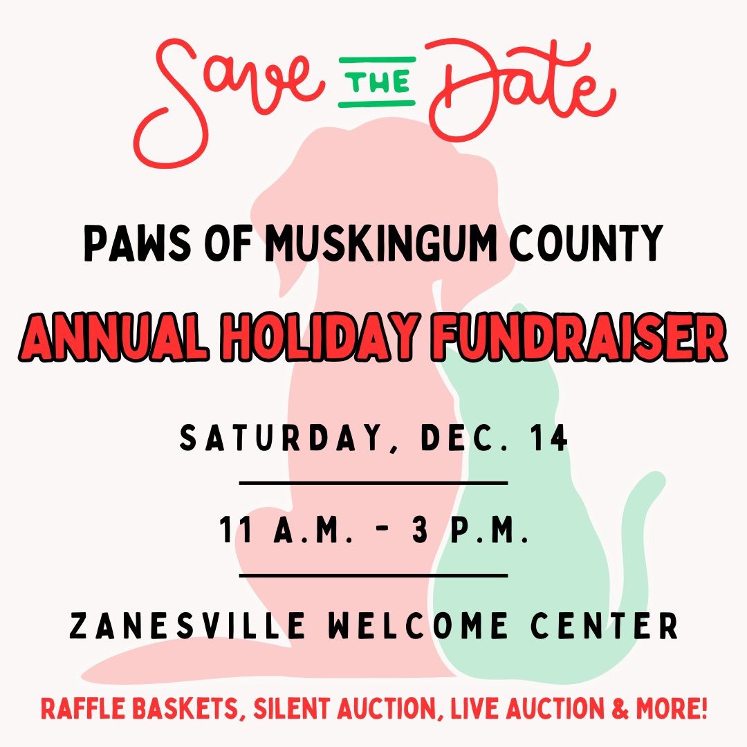 Annual Holiday Fundraiser