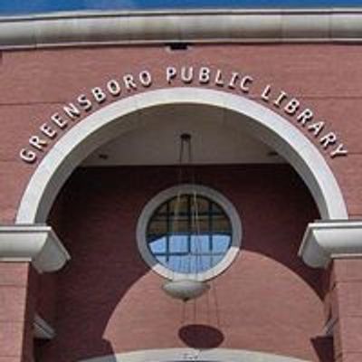 Greensboro Public Library