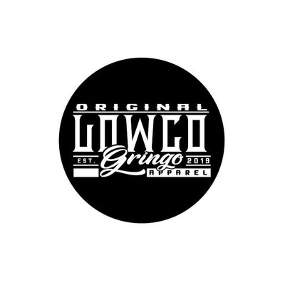 Lowco Gringo Apparel