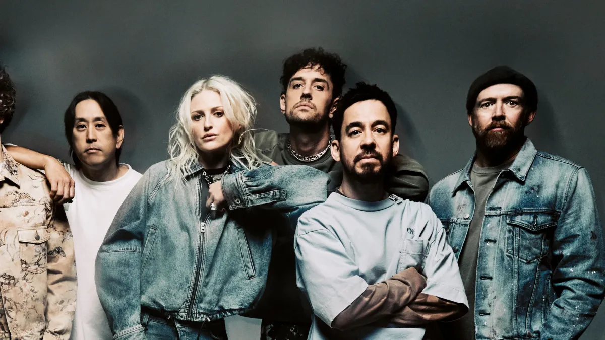 Linkin Park, Zoya, Gauley Bhai, Rounak Maiti, Trance Effect, NATE08, Bloodywood, Gini, Playboi Carti, YUNGBLUD, LANY, Kehlani, Sammy Virji, Nubiyan Twist, Calum Scott, Fujii Kaze, BUNT., Baalti, Hamdi, Knock2, Mxrci, Mu540, Hot Milk, Destroy Lonely, The Midnight, Ken Carson, Mother Mother, Homixide Gang, Karsh Kale, Ankur Tewari in Mumbai