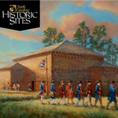 Fort Dobbs State Historic Site