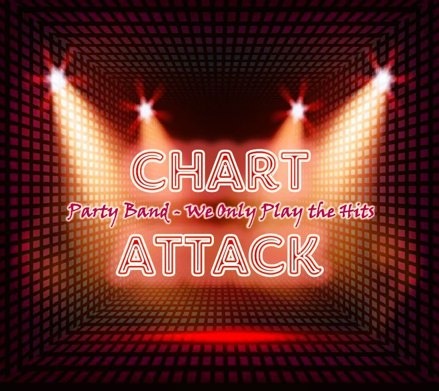 Chart Attack Live!