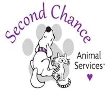 Second Chance Animal Services