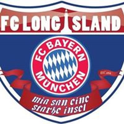 FC Bayern M\u00fcnchen Fan Club of Long Island,New York