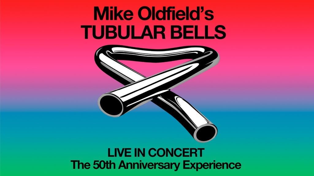 Mike Oldfield's Tubular Bells