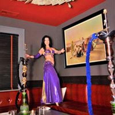 Blue Sun Fusion Belly Dance