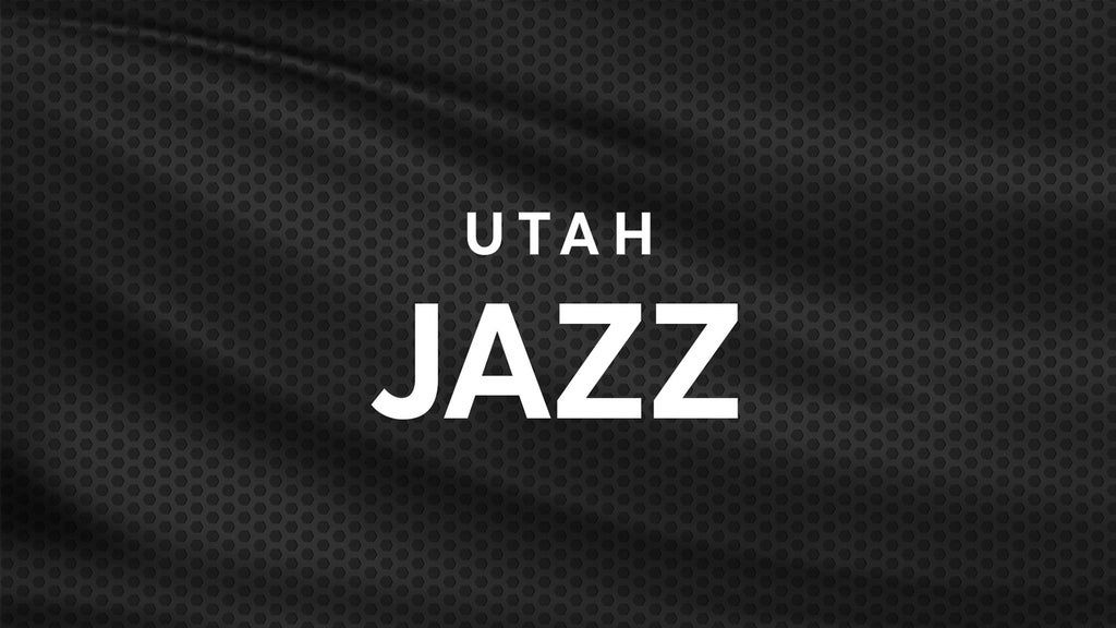 Utah Jazz vs. Chicago Bulls