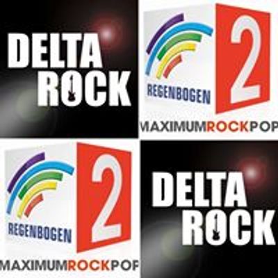Delta Rock