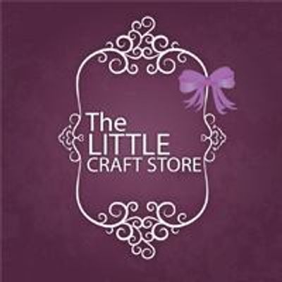 The Little Craft Store